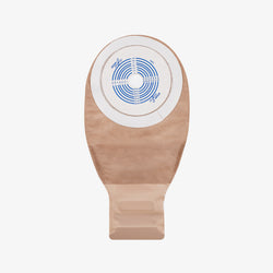 ConvaTec Sistema de Una Pieza Recortable Transparente Esteem De 19 MM a 64 MM