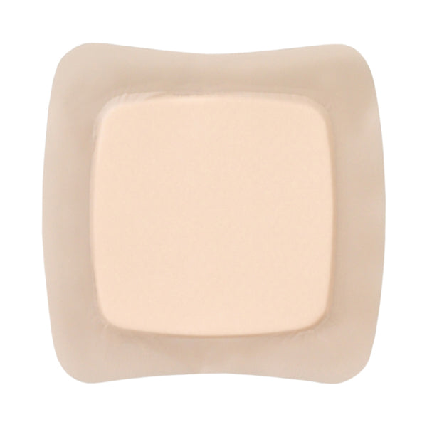 Aquacel Foam Apósito de Espuma Adhesivo de 17.5 X 17.5 CM