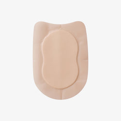 ConvaTec Apósito Talón Aquacel Foam De 19.8 CM X 14 CM