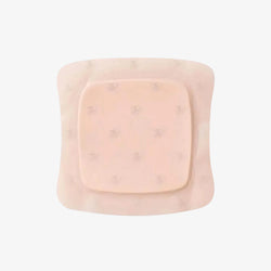 ConvaTec Apósito Aquacel Ag Foam De 12.5 CM X 12.5 CM