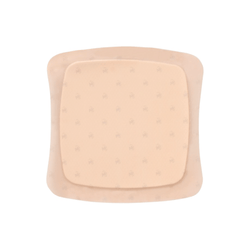 ConvaTec Apósito Aquacel Ag Foam De 17.5 CM X 17.5 CM