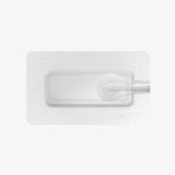 ConvaTec Apósito De Terapia De Presión Negativa Avelle De 12 CM X 21 CM