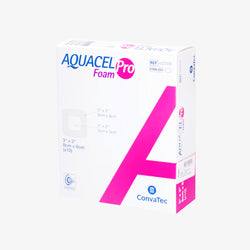 ConvaTec Apósito Aquacel Foam Pro De 10 CM cm X 10 CM