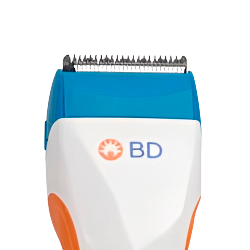 BD Navaja Para Uso General Surgical Clipper