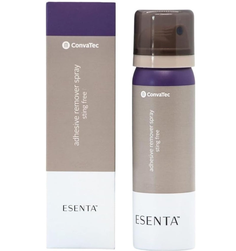 ConvaTec Removedor de Adhesivo En Spray Esenta De 150 ml