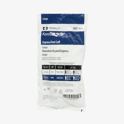 Cardinal Health Bota De Pie SCD Express Talla Grande
