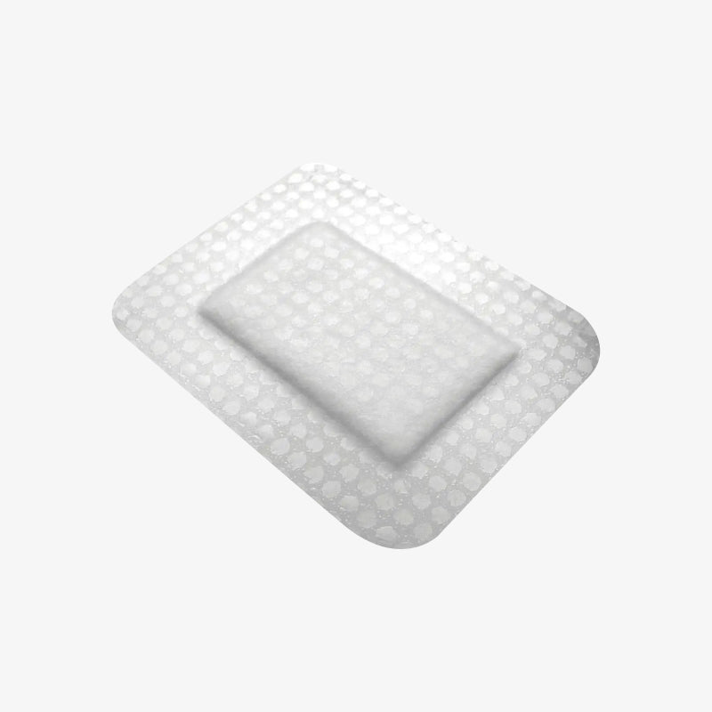 Smith & Nephew Apósito Opsite Post-Op De 6.5 CM X 5 CM