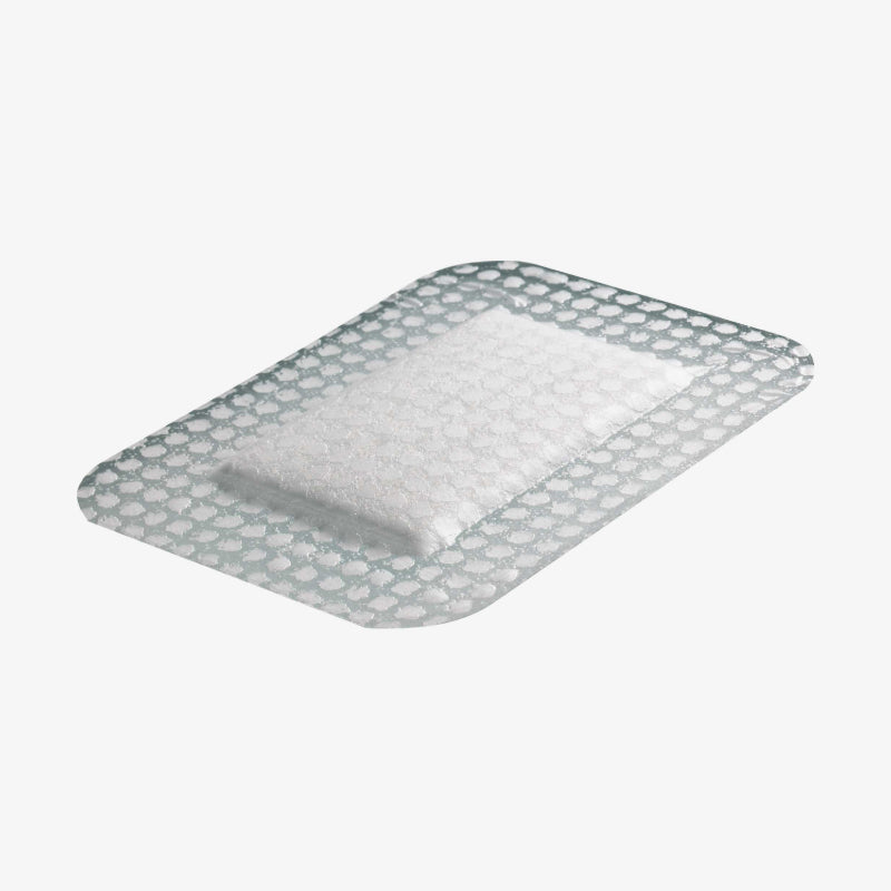 Smith & Nephew Apósito Opsite Post-Op De 15.5 CM X 8.5 CM