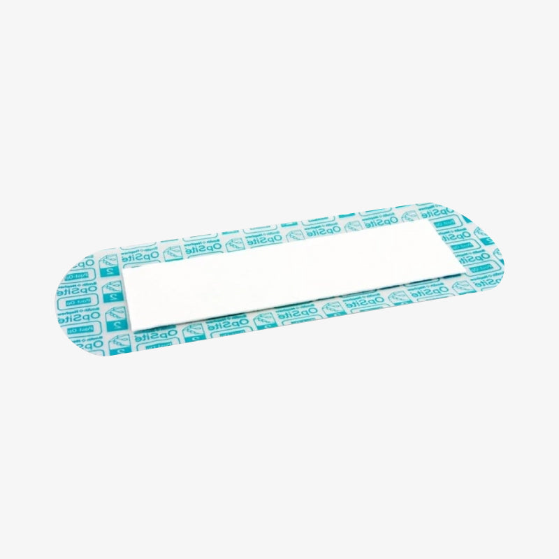 Smith & Nephew Apósito Opsite Post-Op De 25 CM X 10 CM