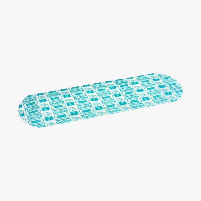 Smith & Nephew Apósito Opsite Post-Op De 25 CM X 10 CM
