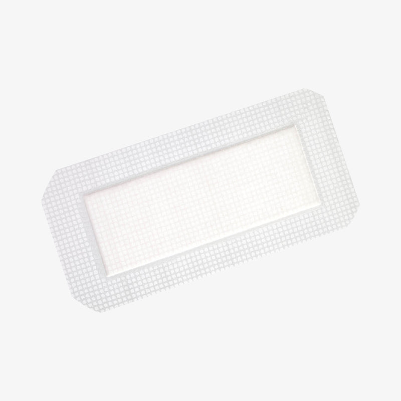 Smith & Nephew Apósito Opsite Post-Op De 30 CM X 10 CM