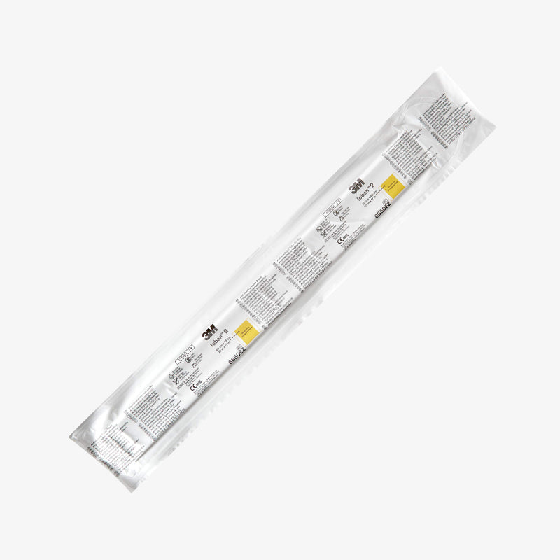 Solventum 3M Apósito Ioban De 66 cm x 45 cm