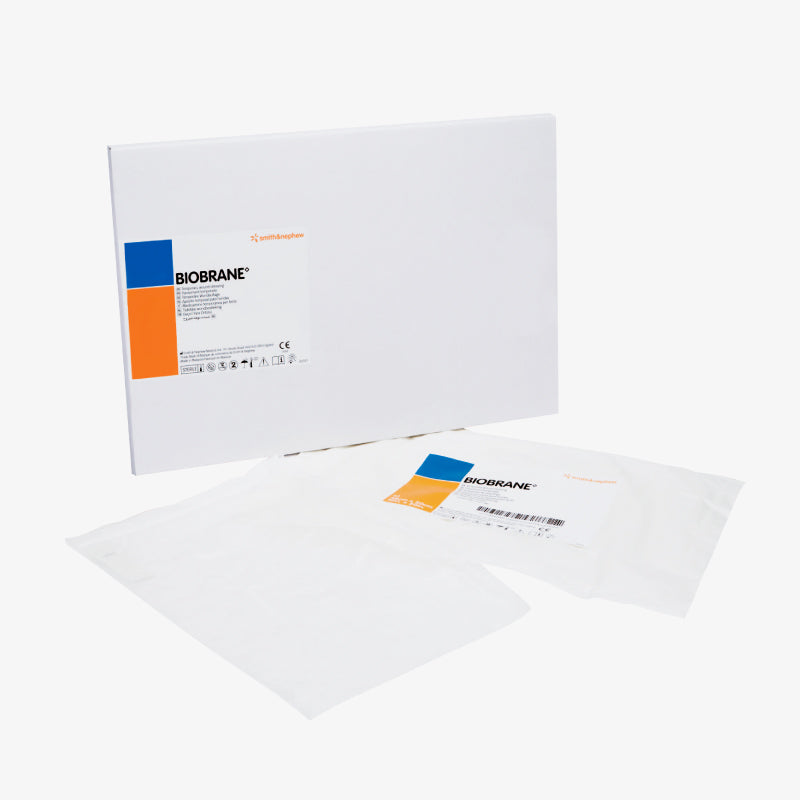 Smith & Nephew Apósito Biobrane De 25 CM X 38 CM