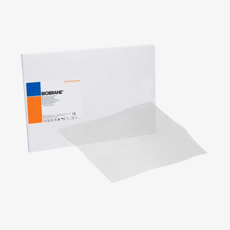 Smith & Nephew Apósito Biobrane De 25 CM X 38 CM