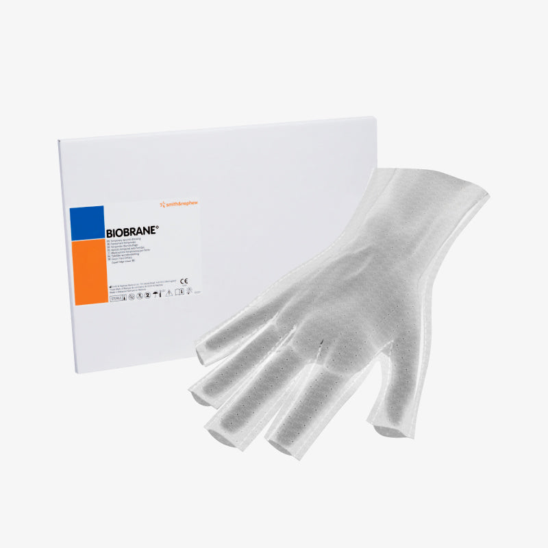 Smith & Nephew Guante Pediátrico Biobrane
