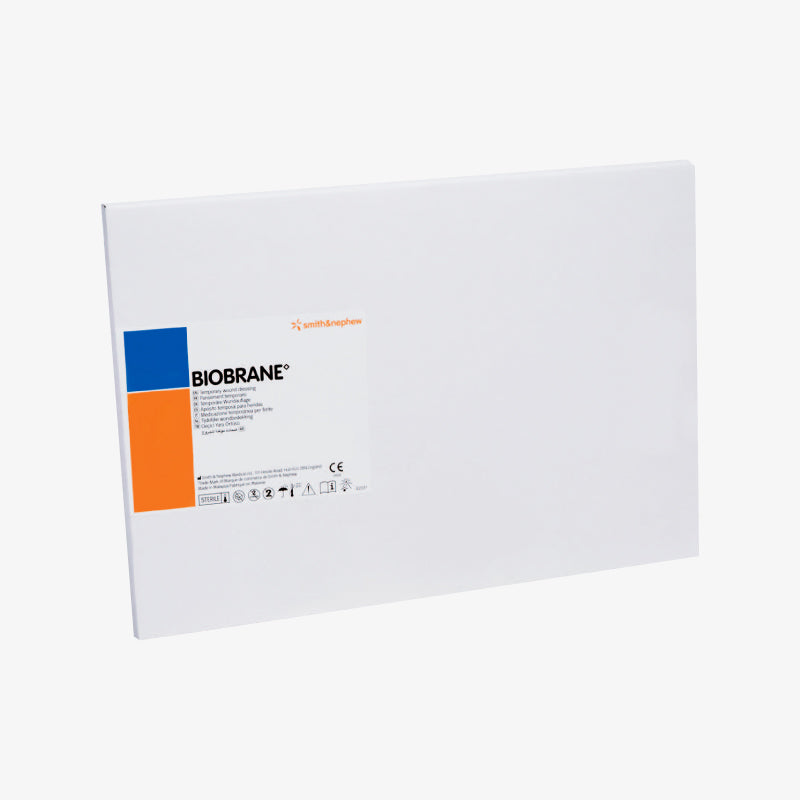Smith & Nephew Guante Chico Biobrane