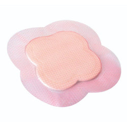 Smith & Nephew Allevyn Life Apósito de Espuma Hidrocelular de 15.4 CM X 15.4 CM