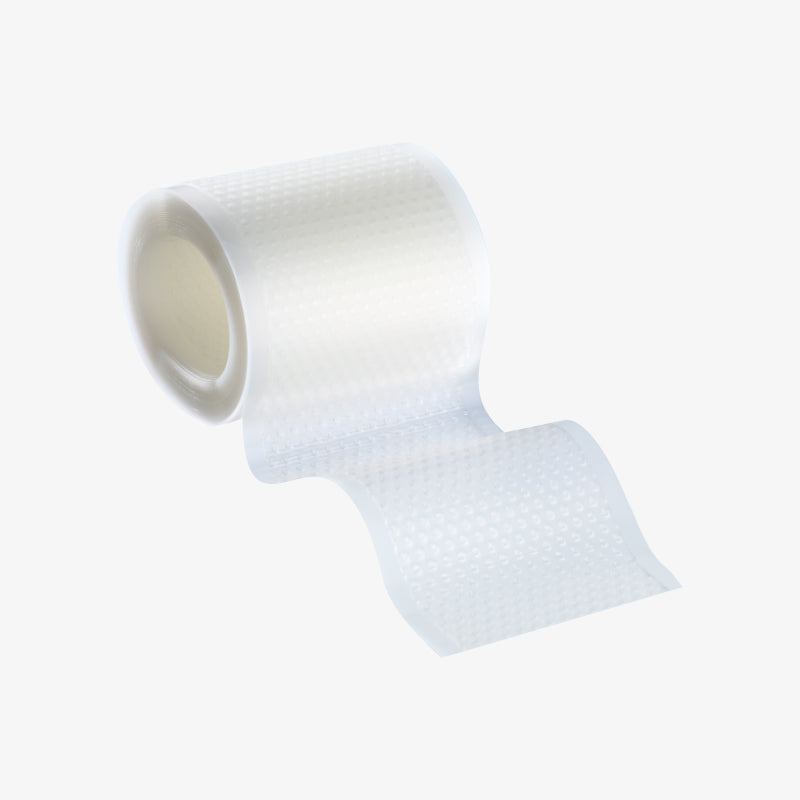 Smith & Nephew Cinta Transparente Opsite Flexfix Gentle De 5 cm x 5 m