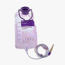 Cardinal Health Bolsa Ne Kangaroo De 500 ML