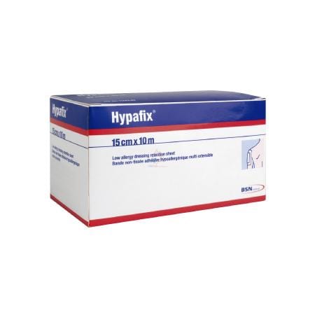 BSN Medical Fijador De Tela No Tejida Hypafix De 10 M CM X 15 CM