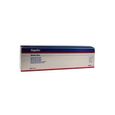 BSN Medical Fijador De Tela No Tejida De Apósitos Hypafix De 10 M CM X 30 CM