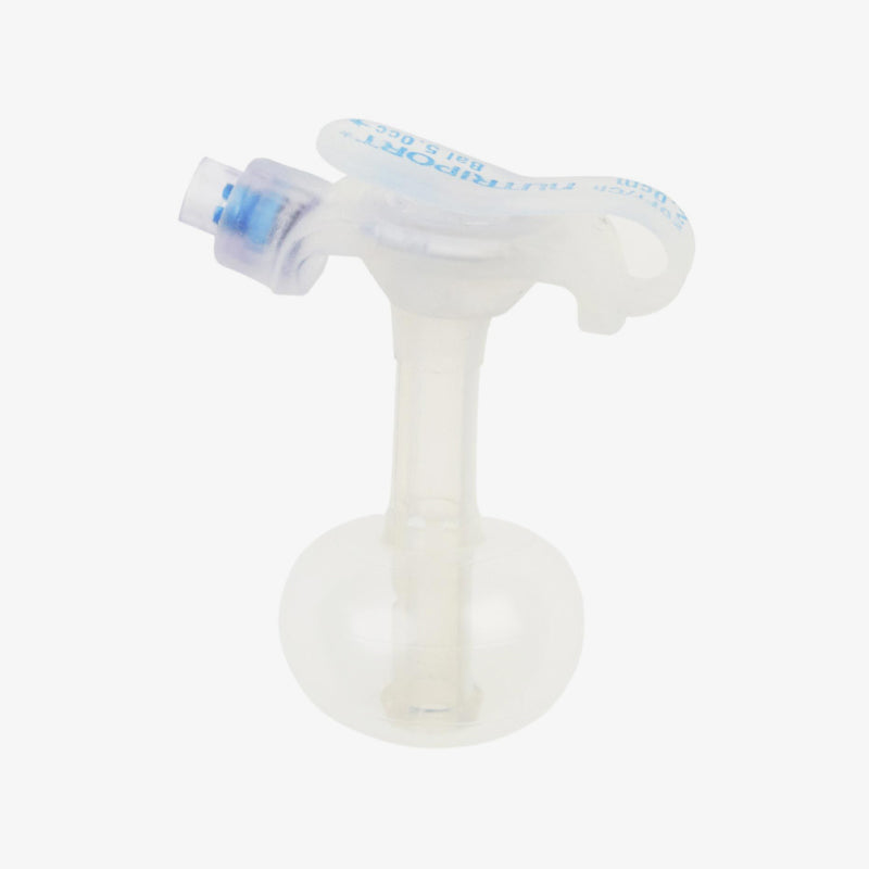 Cardinal Health Botón De Gastrostomia Kangaroo De 24 FR De 2.5 CM