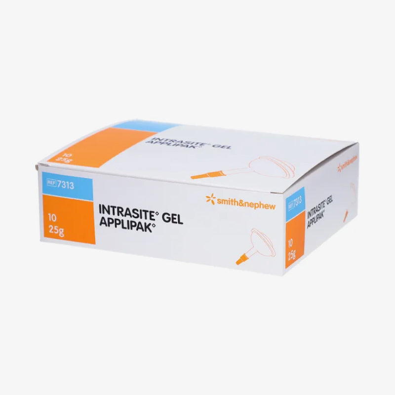 Smith & Nephew Gel Intrasite De 25 G