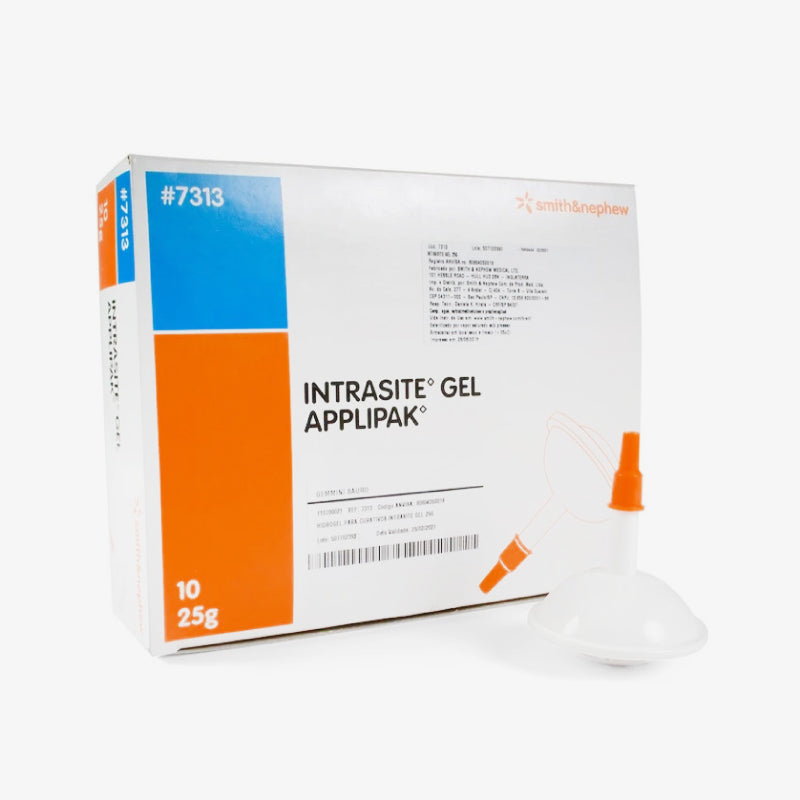 Smith & Nephew Gel Intrasite De 25 G