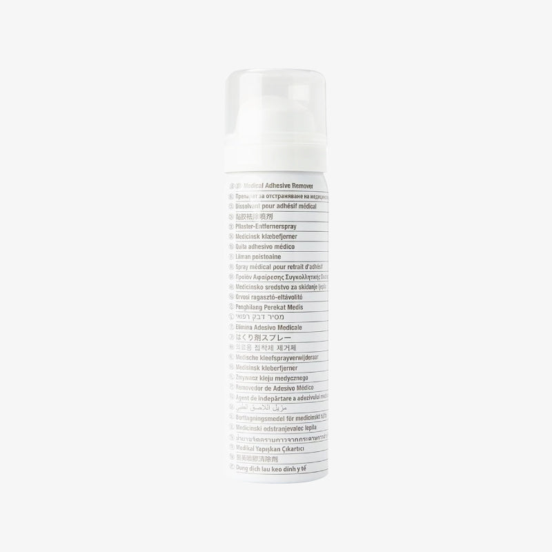Hollister Spray Quita Adhesivo Médico Adapt De 50 ML