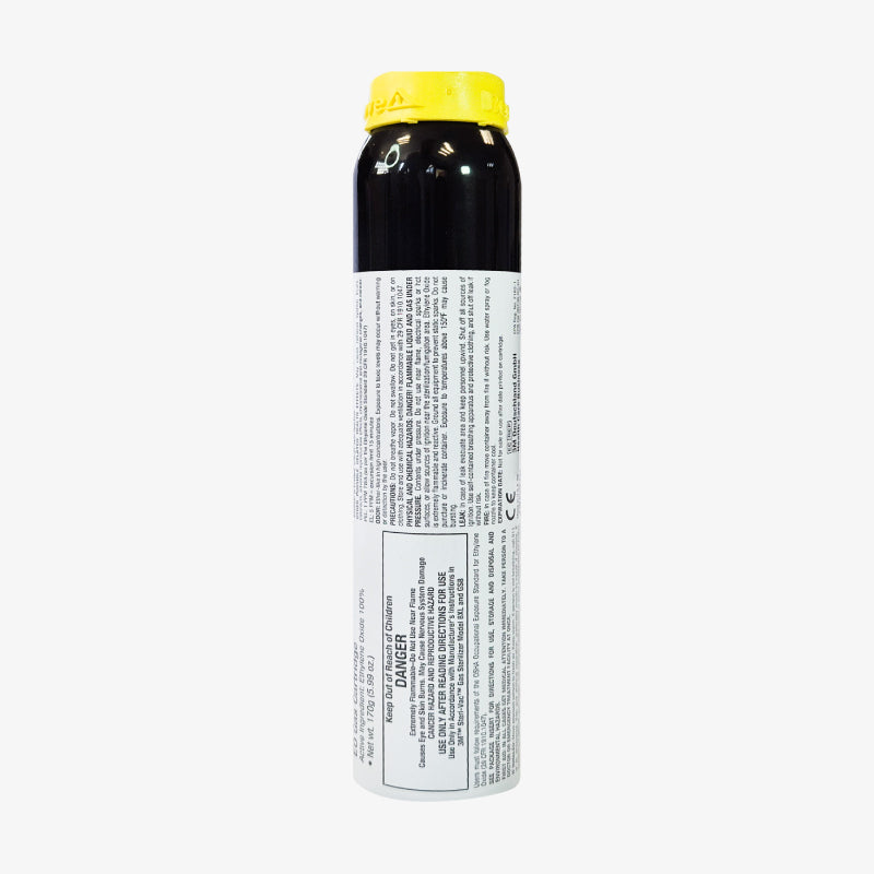Solventum Cartucho de Óxido de Etileno 8XL Steri-Gas