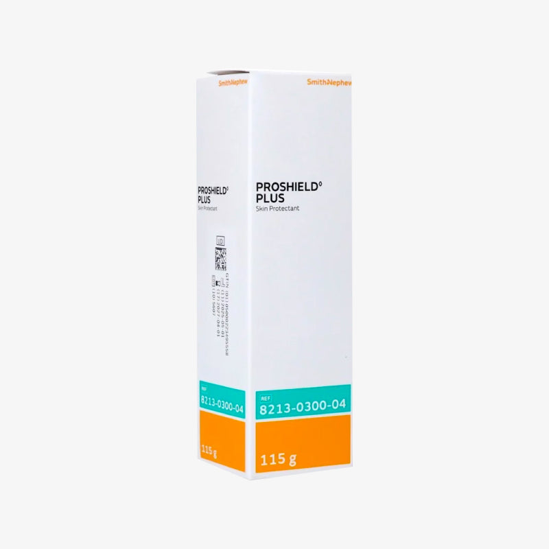 Smith & Nephew Crema Hidratante y Protectora Proshield Plus Tubo de 115 Grs.