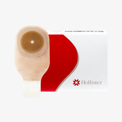 Hollister Sistema de Una Pieza Plana Ultra Transparente Recortable Premier De 64 MM