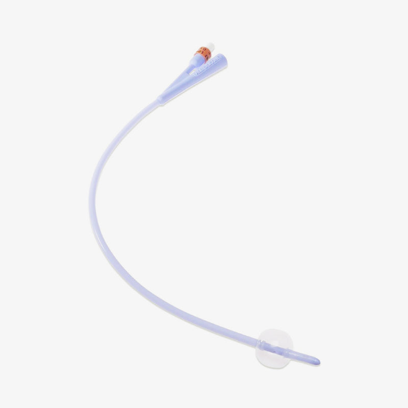 Cardinal Health Sonda de Foley Curity De 24 FR 5Cc 2 Vías
