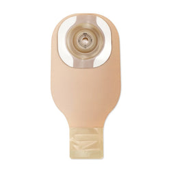 Hollister Sistema de Una Pieza Convexa Opaca Precortada Precortada CeraPlus De 19 MM