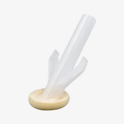BD Antiséptico Para Asepsia ChloraPrep Clear sin Tinte y Aplicador De 1 ML