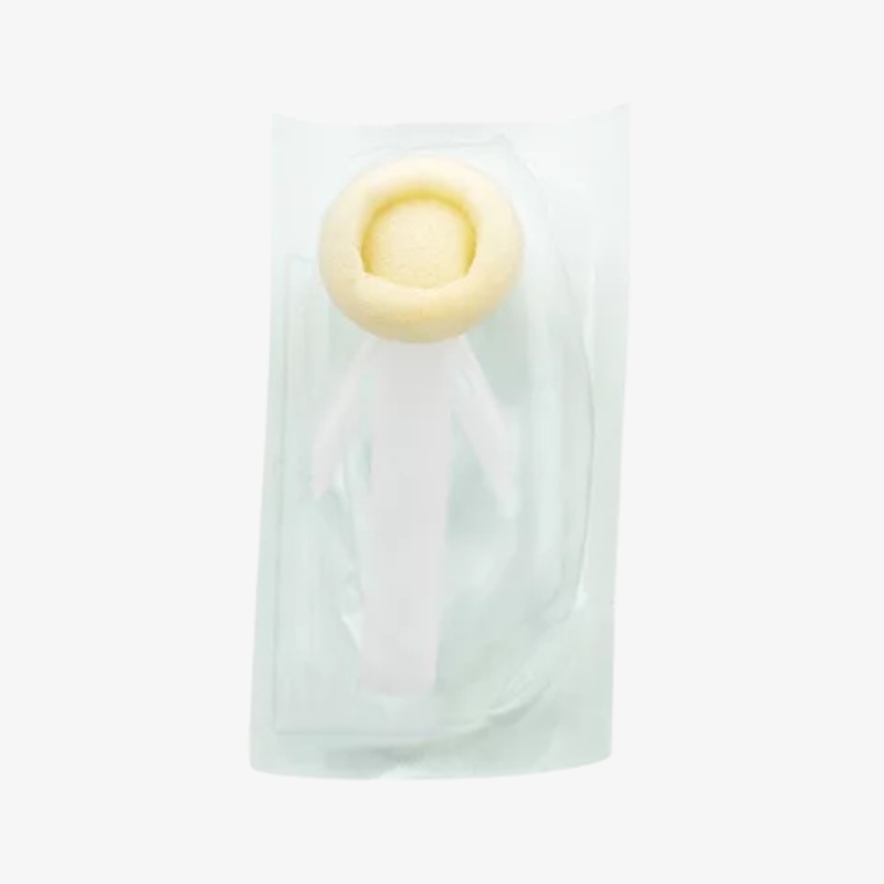 BD Antiséptico Para Asepsia ChloraPrep Clear sin Tinte y Aplicador De 1 ML