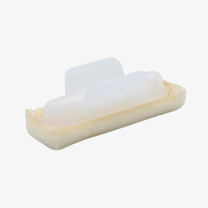 BD Antiséptico Para Asepsia ChloraPrep Clear sin Tinte y Aplicador De 1.5 ML