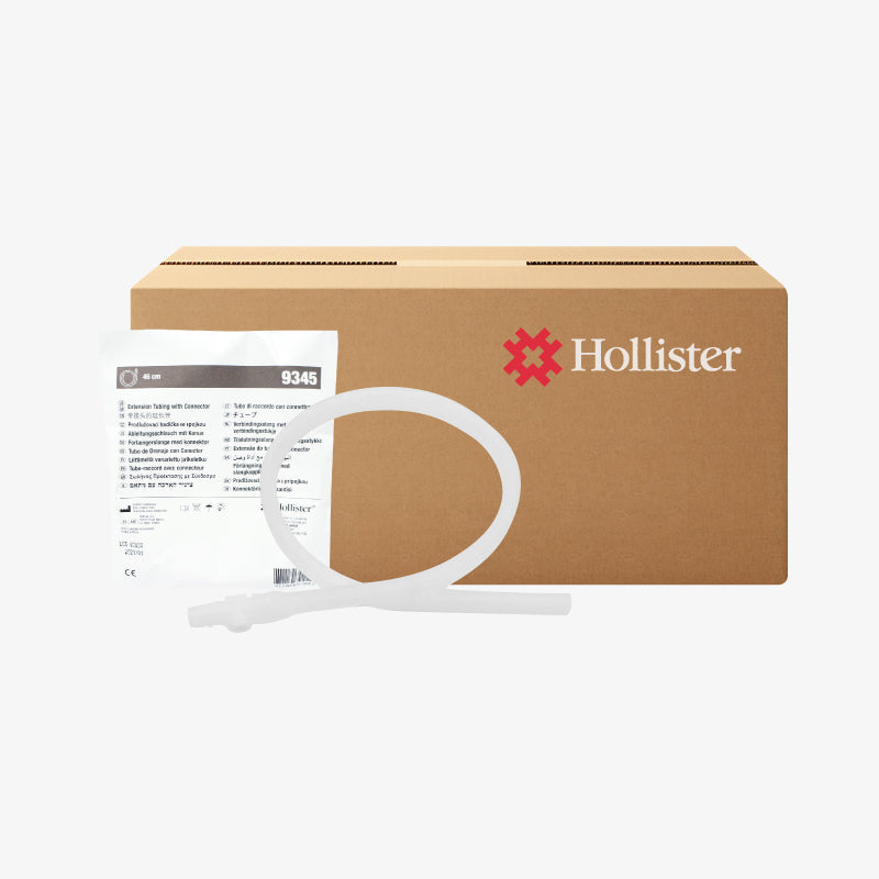 Hollister Tubo de Drenaje de 46 CM