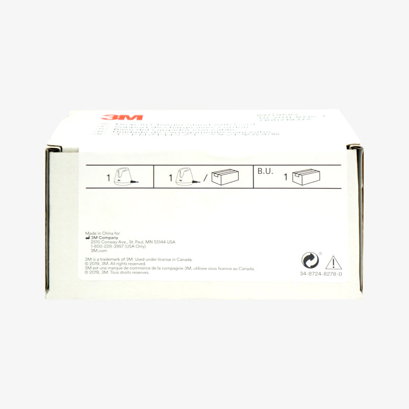Solventum Soporte Para Cargador Quirúrgico Para 9681