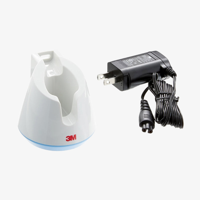 Solventum Soporte Para Cargador Quirúrgico Para 9681