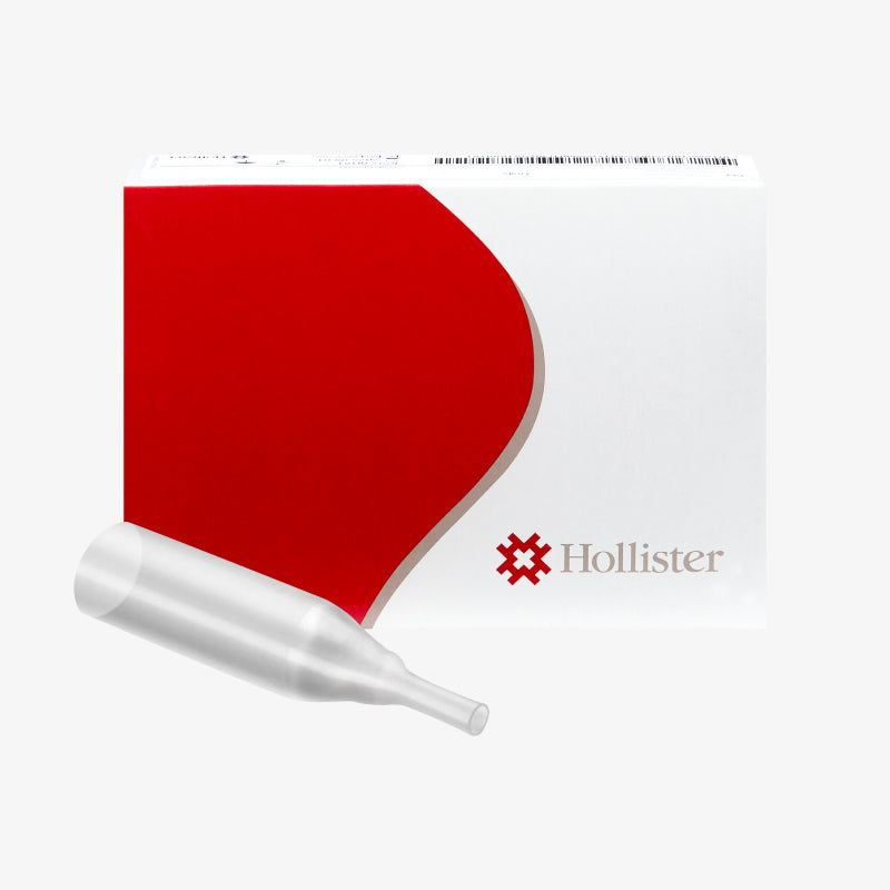 Hollister Catéter Externo Masculino InView De 32 MM
