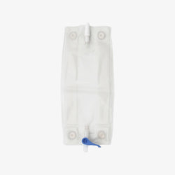 Hollister Bolsa de Pierna Recolectora de Orina De 900 ML
