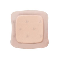 ConvaTec Apósito Aquacel Ag Foam De 10 CM X 10 CM