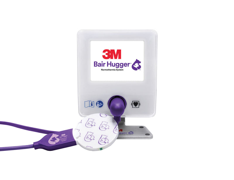 Solventum Sistema de Monitoreo de Temperatura para Paciente Bair Hugger