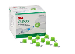 Solventum Tapón Desinfectante para Conectores Luer Curos Stopper