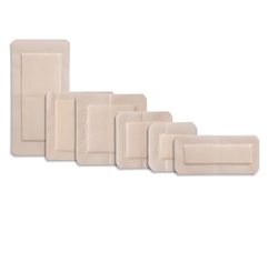 ConvaTec Apósito Foam Lite De 8 CM cm X 8 CM