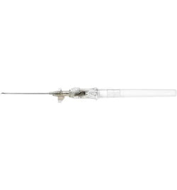 BD Cáteter IV Insyte Autoguard De 16 GA x 1.77 in