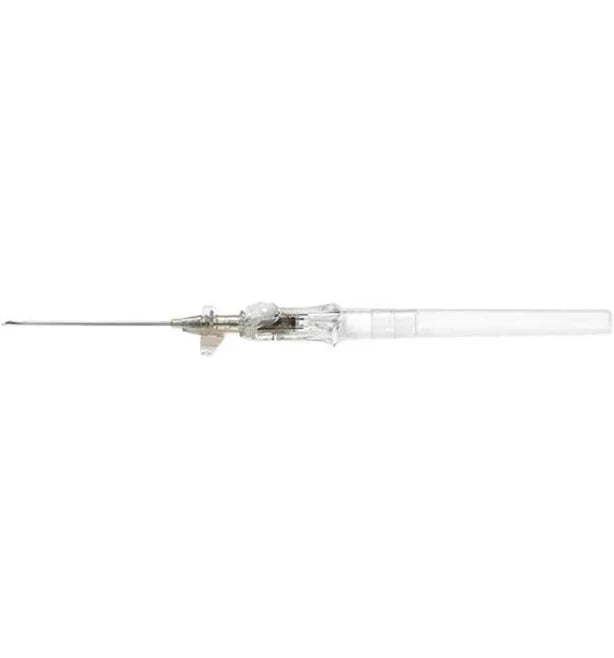 BD Cáteter IV Insyte Autoguard De 16 GA x 1.77 in