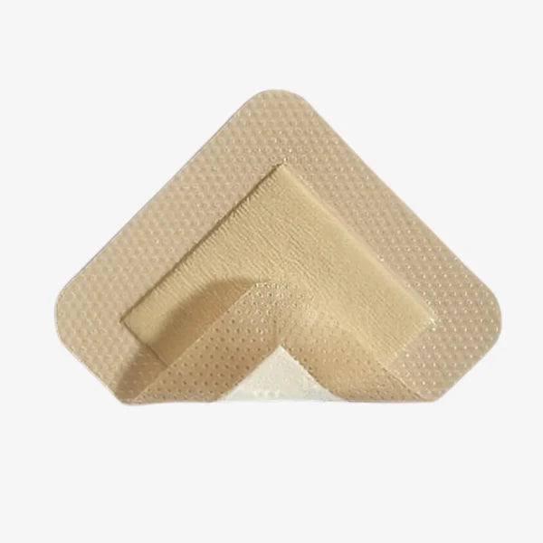 Mölnlycke Apósito Mepilex Border Lite de 7.5 CM X 7.5 CM