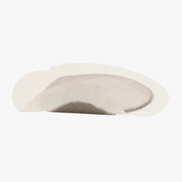 Mölnlycke Apósito Mepilex Border Sacrum Ag de 18 CM X 18 CM
